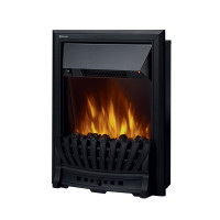 Електрокамін Electrolux EFP/P-1020LS