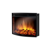 Електрокамін Electrolux EFP/P-2720RLS